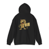 Are We Next? Protest Cat Hoodie